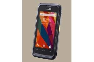 CipherLab RS31 Series Touch Mobile Computer
